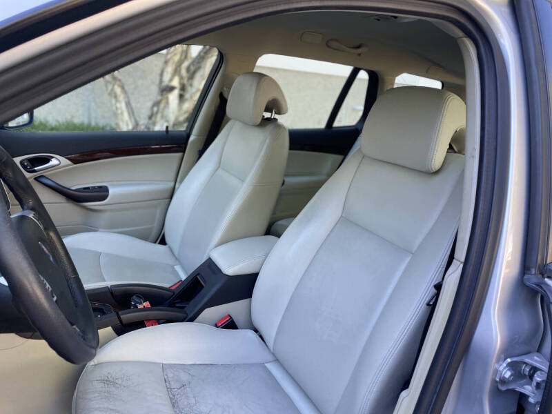 2007 Saab 9-3 2.0T SportCombi