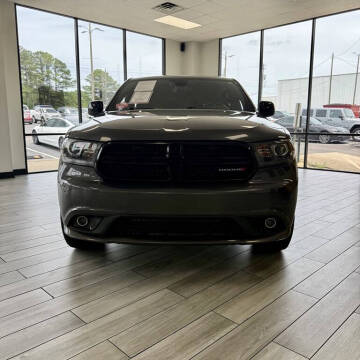 2019 Dodge Durango SXT