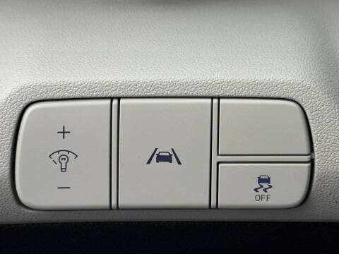 2021 Hyundai Elantra Limited