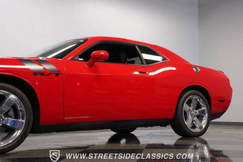 2009 Dodge Challenger