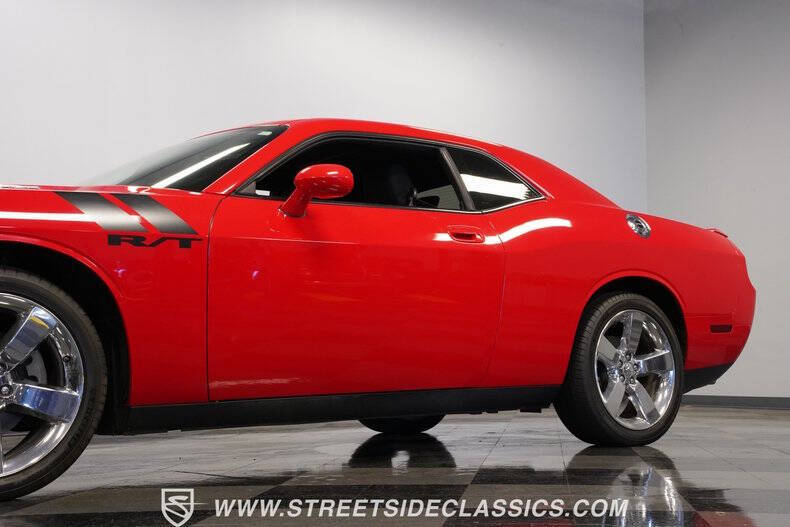 2009 Dodge Challenger