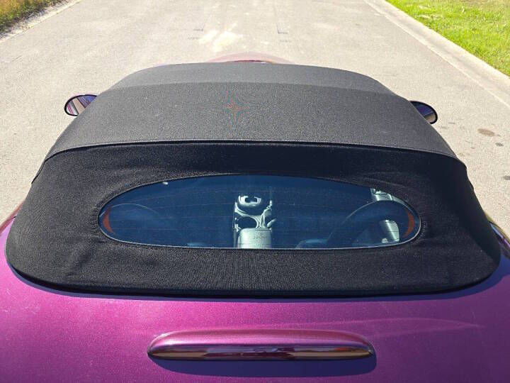 1999 Plymouth Prowler