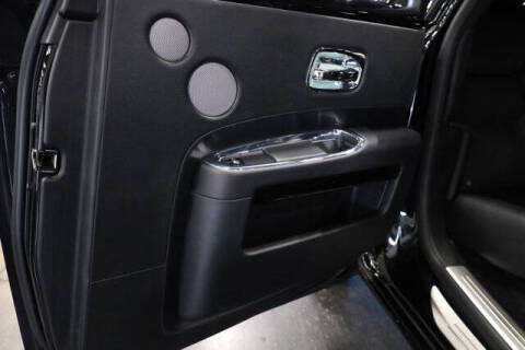 2015 Rolls-Royce Ghost