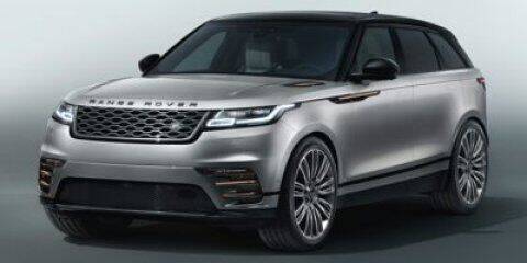 2018 Land Rover Range Rover Velar for sale at Travers Autoplex Thomas Chudy in Saint Peters MO