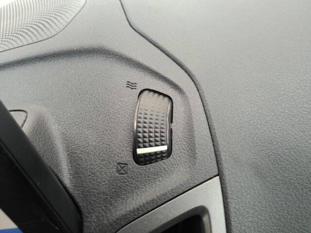 2023 Ford Transit Connect XL