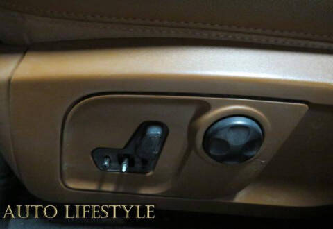 2017 Maserati Levante