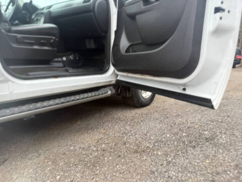 2012 Chevrolet Tahoe LT