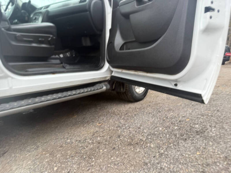 2012 Chevrolet Tahoe LT