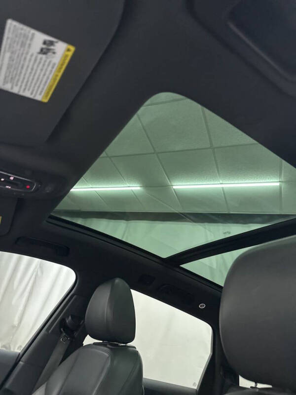 2018 Audi Q7 2.0T quattro Premium Plus