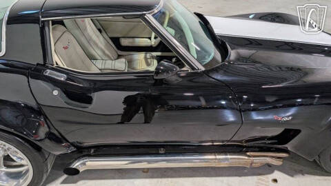 1978 Chevrolet Corvette