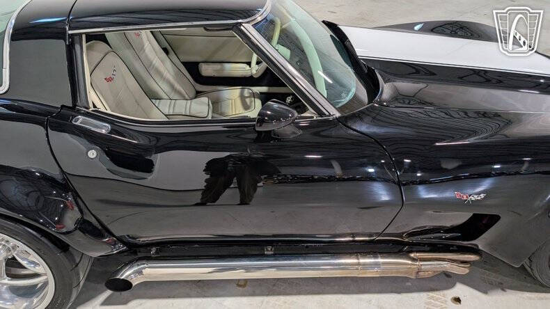 1978 Chevrolet Corvette