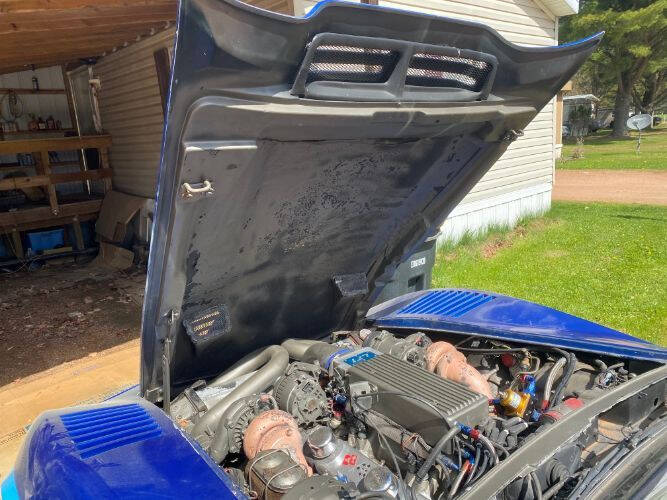 1979 Chevrolet Corvette