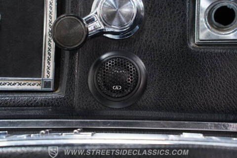 1968 Cadillac DeVille