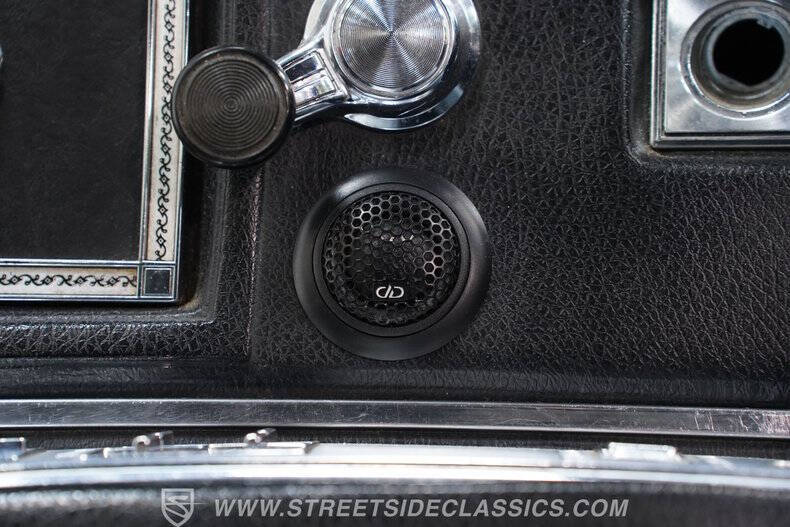 1968 Cadillac DeVille