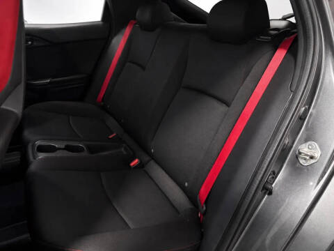 2018 Honda Civic Type R Touring