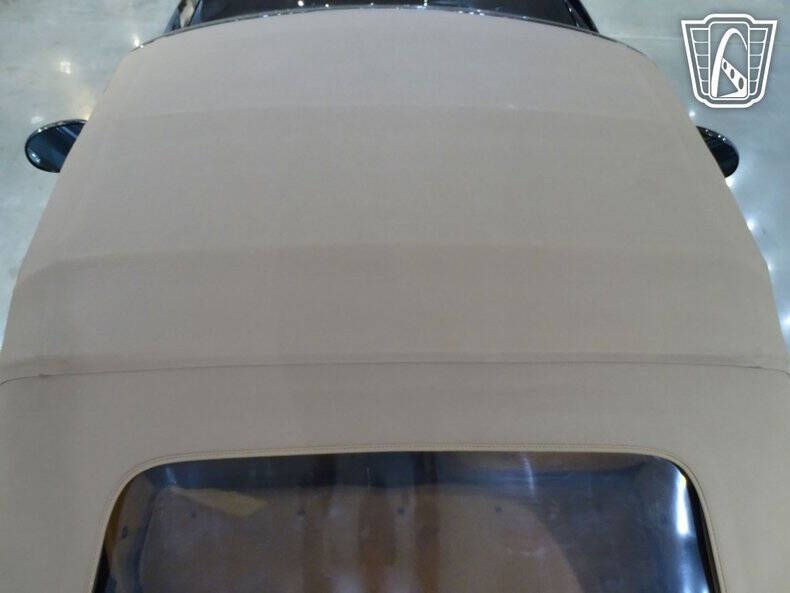 1992 Mazda MX-5 Miata