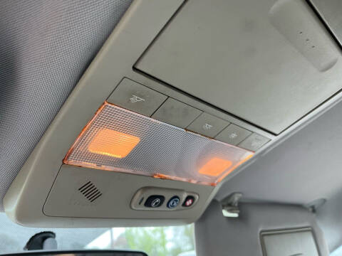 2008 Saturn Vue XE-V6