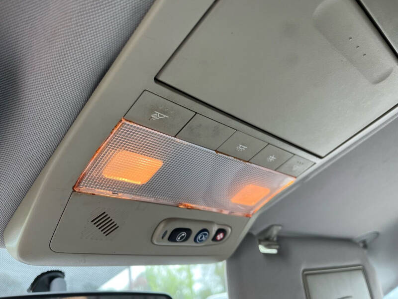 2008 Saturn Vue XE-V6