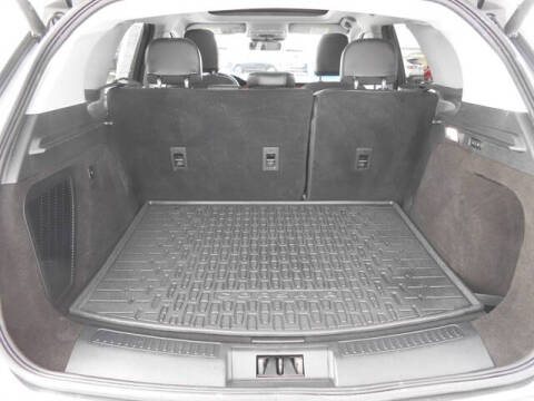 2021 Lincoln Corsair Reserve