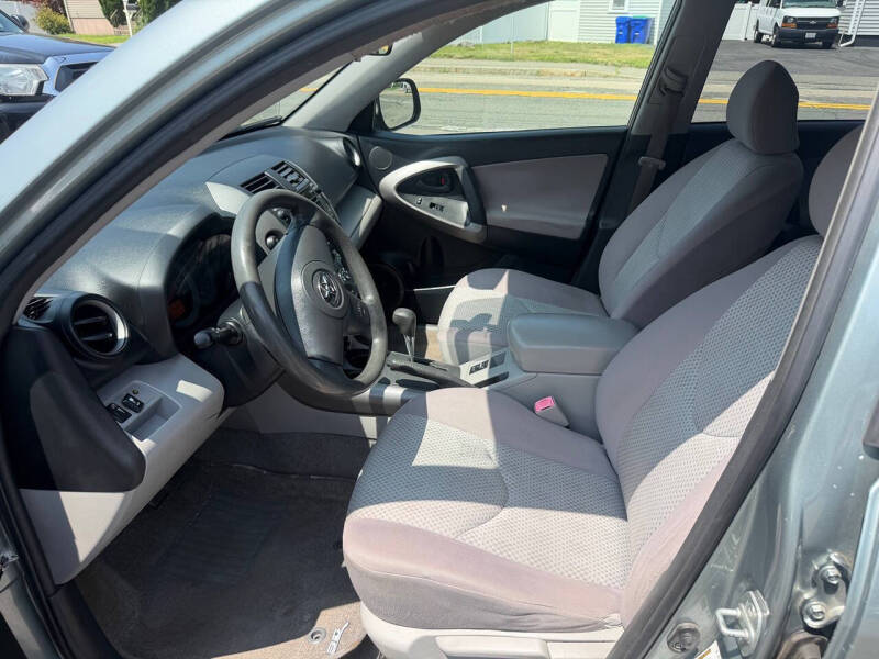 2008 Toyota RAV4