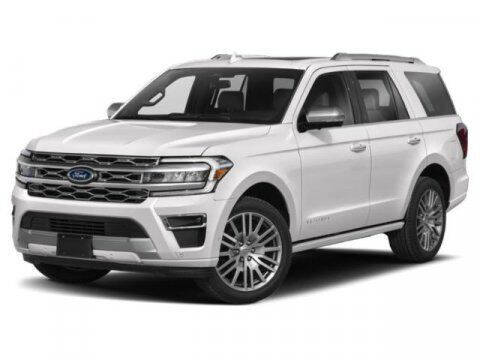 2022 Ford Expedition for sale at Capital Group Auto Sales & Leasing in Freeport NY