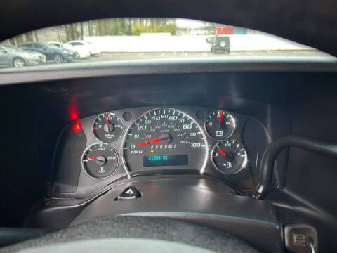 2018 GMC Savana 2500