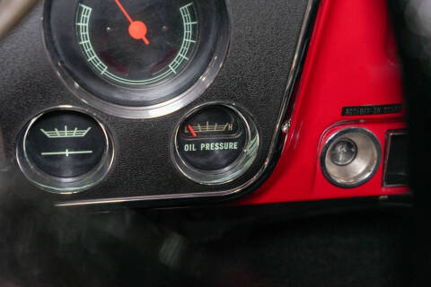 1972 Chevrolet C10