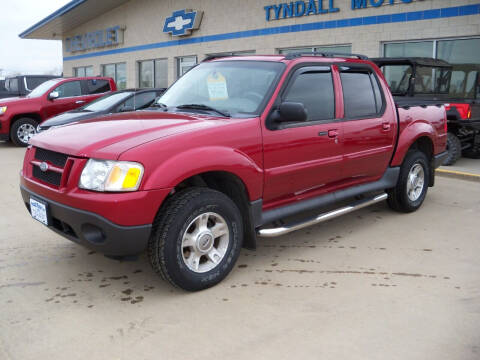 Ford For Sale In Tyndall Sd Tyndall Motors