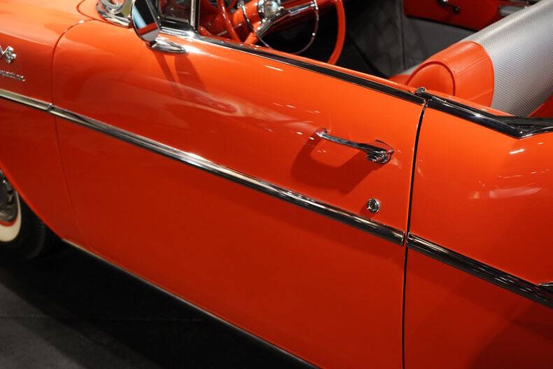 1957 Chevrolet Bel Air