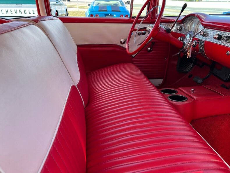 1955 Chevrolet Bel Air