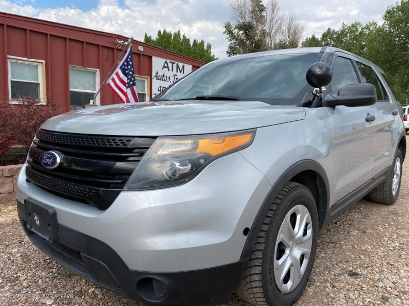 Autos Trucks & More Car Dealer in Chadron, NE