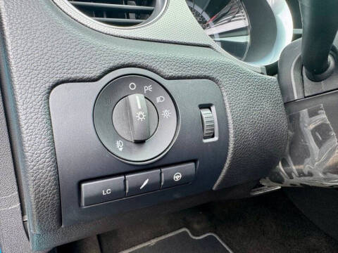 2014 Ford Shelby GT500