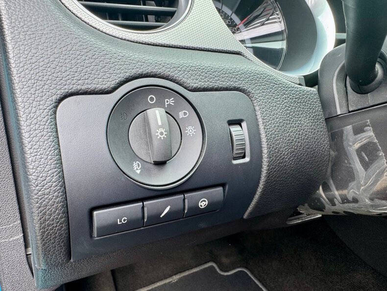 2014 Ford Shelby GT500