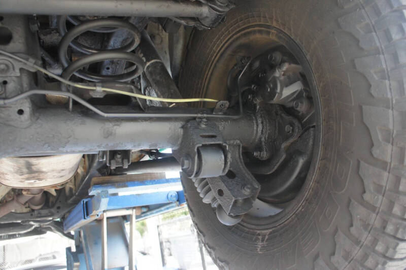 2012 Toyota FJ Cruiser