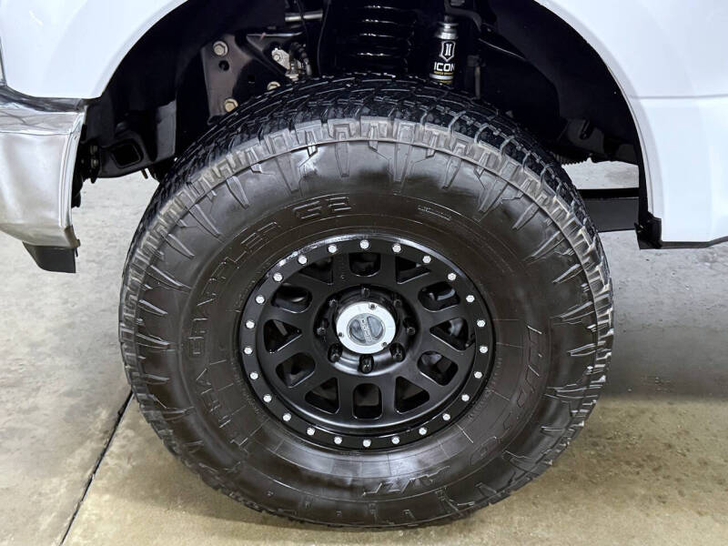 2022 Ford F-250 Super Duty Lariat