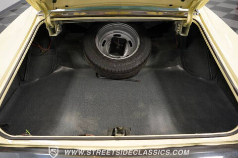 1968 Chevrolet Impala