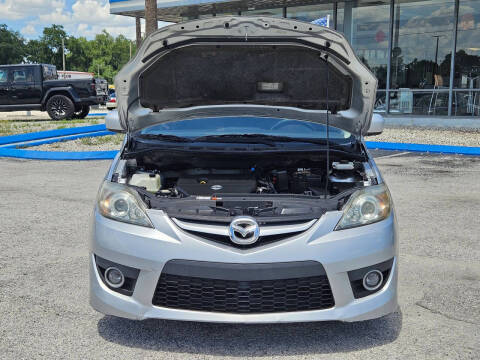 2008 Mazda MAZDA5