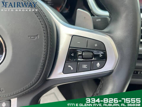 2025 BMW Z4 sDrive30i