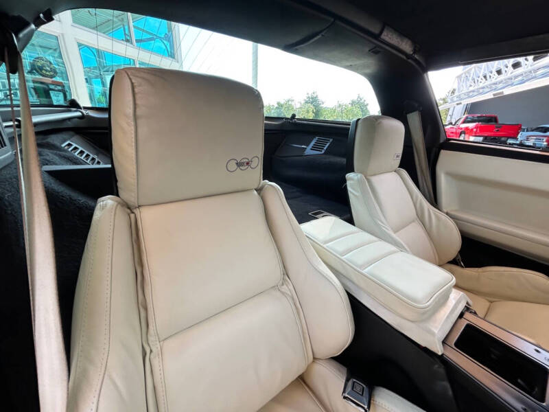 1988 Chevrolet Corvette