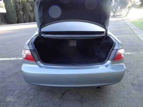 2002 Lexus ES 300
