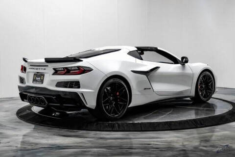 2023 Chevrolet Corvette Z06