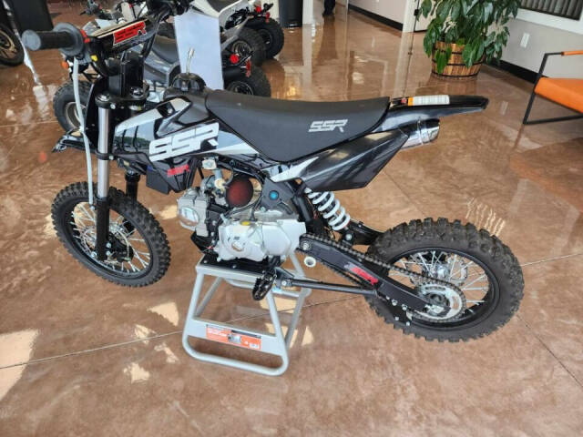 2022 SSR Motorsports SR125 Auto for sale at Auto Energy in Lebanon, VA