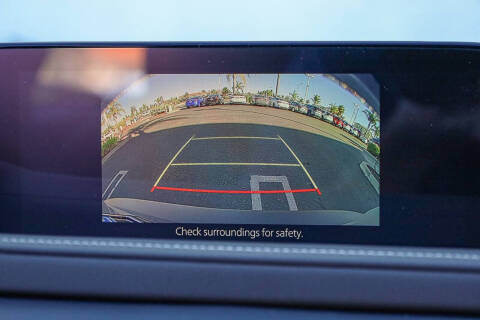 2025 Mazda CX-30 2.5 S Premium