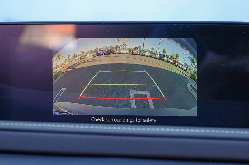 2025 Mazda CX-30 2.5 S Premium