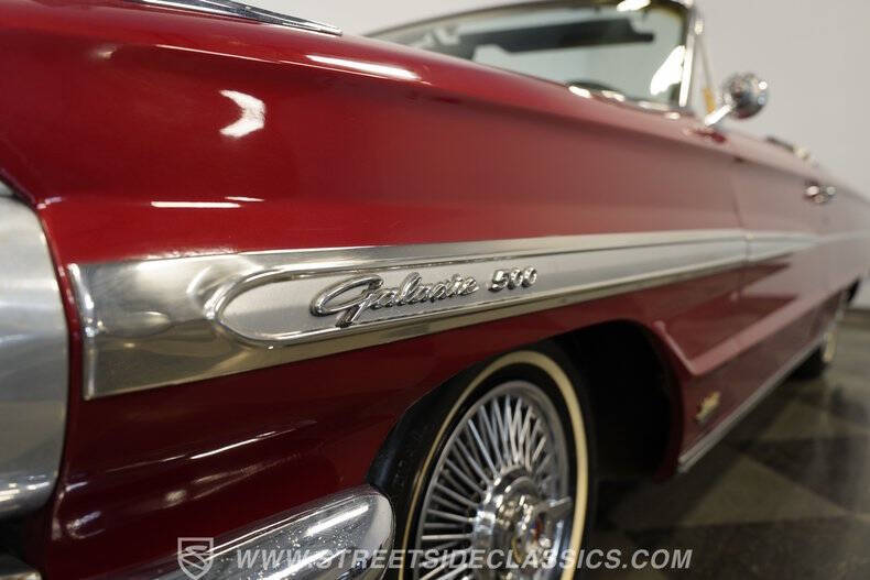 1964 Ford Galaxie