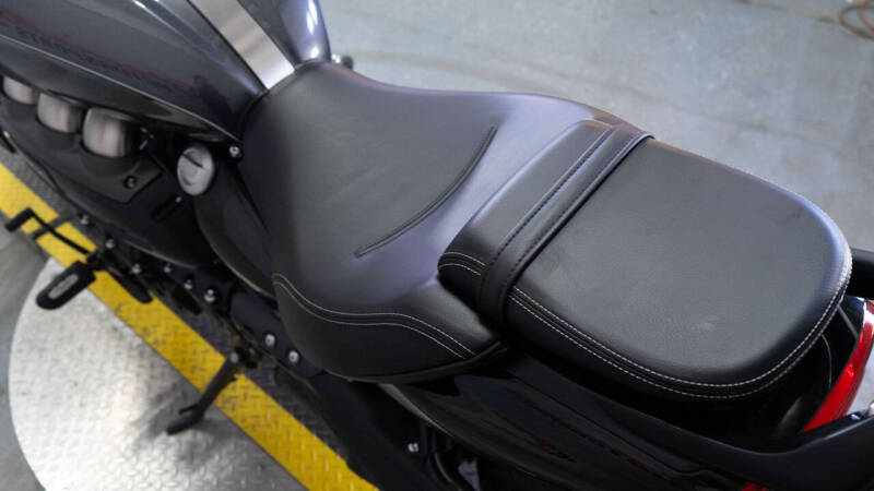 2025 Triumph Rocket 3 GT