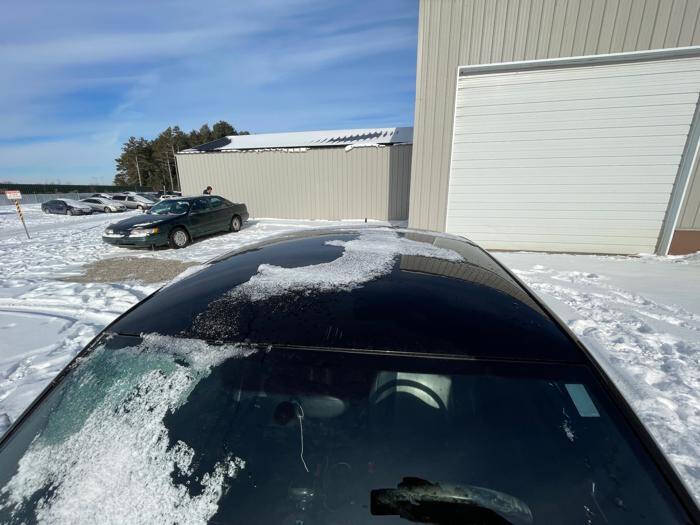 2012 Volkswagen Beetle