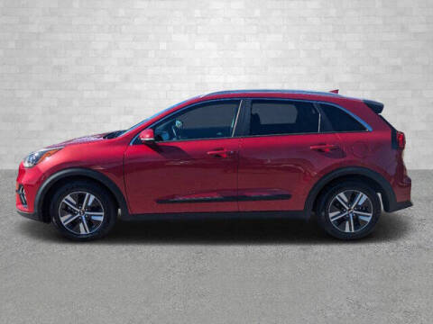 2020 Kia Niro EX Premium