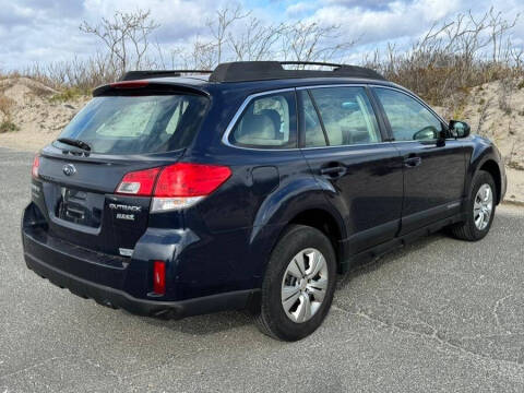 2013 Subaru Outback 2.5i