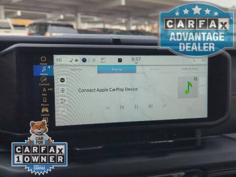 2025 Jeep Wrangler Rubicon 392 Final Edition